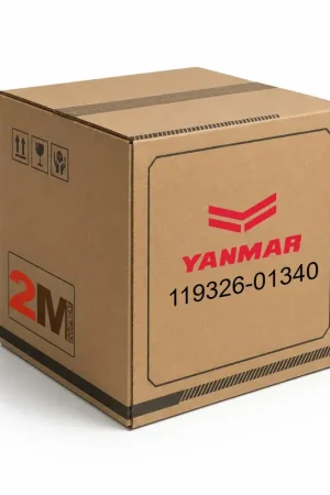 Yanmar 119326-01340 Head Gasket Don't Miss Out