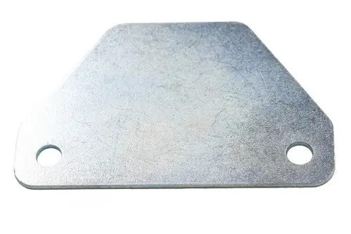 Hot Deal Kawasaki PLATE13270-T002