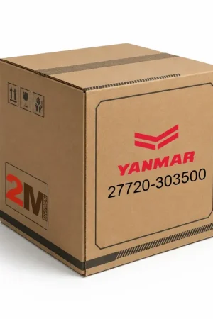 Affordable Yanmar 27720-303500 Cable 75x3500