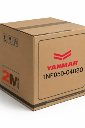 Affordable Yanmar 1NF050-04080 Wiper Blade
