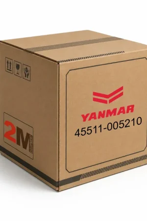 Deal Yanmar 45511-005210 Nut Lock
