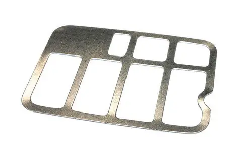 Free Returns Kawasaki PLATE-AIR CLEANER315501-1313A