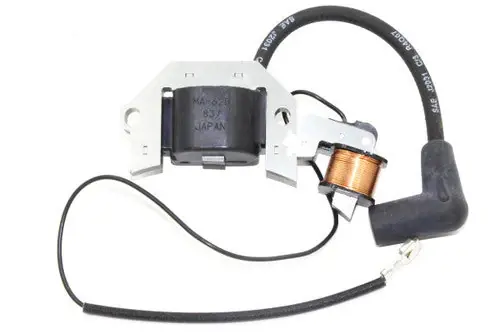Genuine Kawasaki COIL-ASSY-IGNITION21171-7031