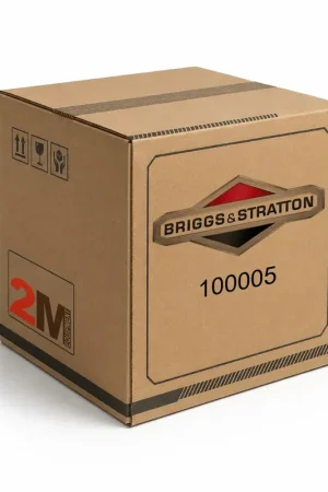 Briggs & Stratton 100005 Engine Motor Oil 18oz Exclusive Offer