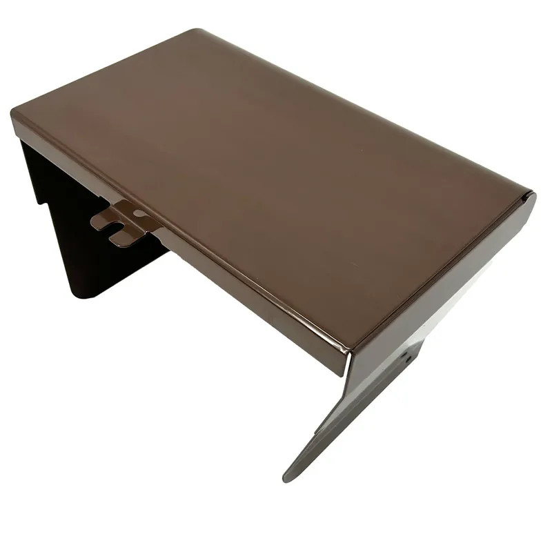 Grasshopper 644478 Battery Box Lid Without Latch Brand New