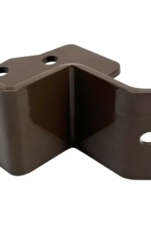 Grasshopper 645080 Outer Half Cab Clamp RT Time-Limited