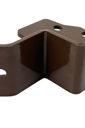 Grasshopper 645081 Outer Half Cab Clamp Left-Hand Must Have