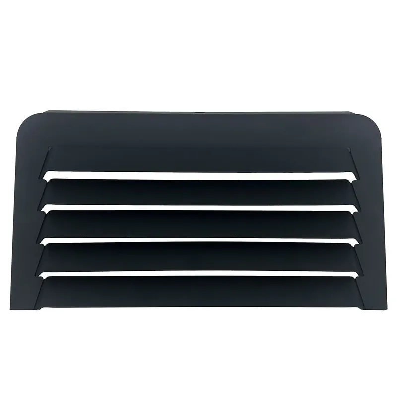 Brand New Grasshopper 645270 Grill Hood Rear