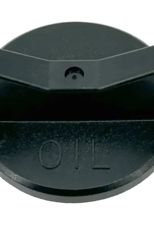 Grasshopper KU1513 Cap Oil Fill Plastic Trending