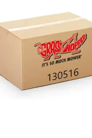 Authentic Grasshopper 130516 T6 Control Block