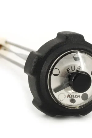 While Supplies Last Grasshopper 141125 Fuel Cap With Fuel Level