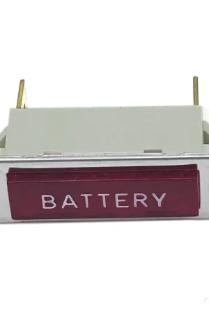 Best Choice Grasshopper 182325 182325 - LIGHT INDICATOR - BATTERY