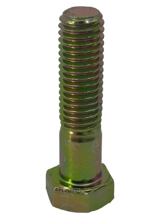 Best Choice Grasshopper 243580 Hex Bolt