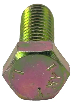 Best Choice Grasshopper 243330 Hex Bolt