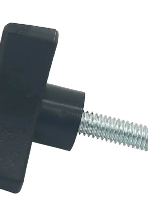 While Supplies Last Grasshopper 252821F Stud 3 Prong Head Deck 1.25 Inch