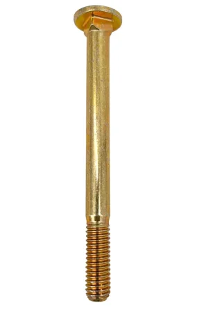 While Supplies Last Grasshopper 247310 Carriage Bolt