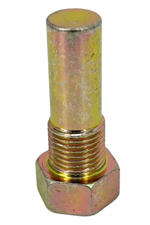 Trusted Brand Grasshopper 887114 Pivot Bolt Suspension Fork