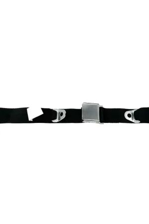 Bargain Grasshopper 324200 Seat Belt Non Retractable