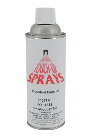 Authentic Grasshopper 340780 Paint Grasshopper Tan Spray