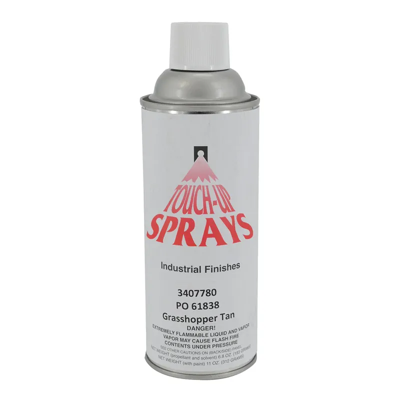 Authentic Grasshopper 340780 Paint Grasshopper Tan Spray