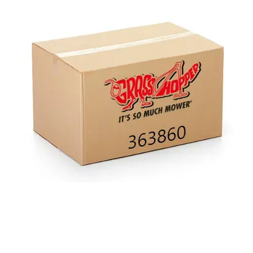 Weekend Sale Grasshopper 363860 Fitting Nylon