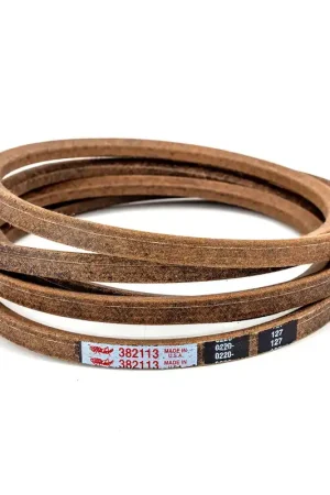 Bargain Grasshopper 382113 Belt