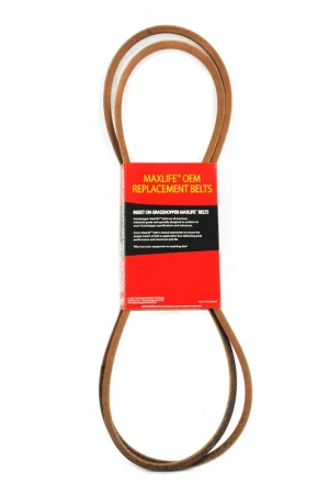 Bargain Grasshopper 382084B Belt L