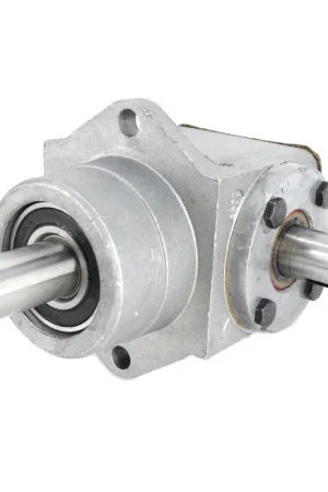 While Supplies Last Grasshopper 390024 Gearbox Right Angle Counter-Clockwise
