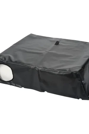 Bargain Grasshopper 420034 Top Catcher 2 Bag Black