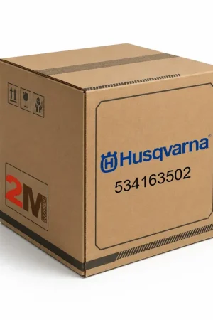 Husqvarna 534163502 Tuck pointing guard 125 US Super Sale
