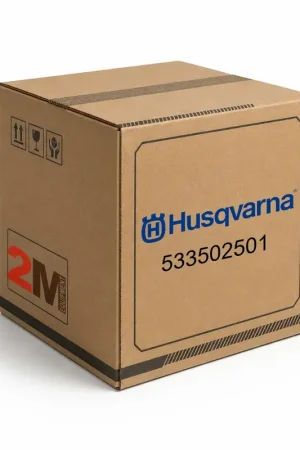 Husqvarna 533502501 TIGHTENING STEEL STRIP-BMG-555 Special Discount