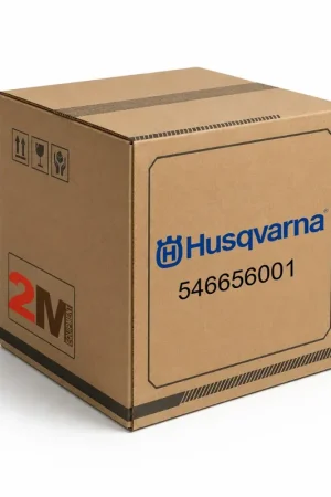 Top Pick Husqvarna 546656001 BOOSTER i=4