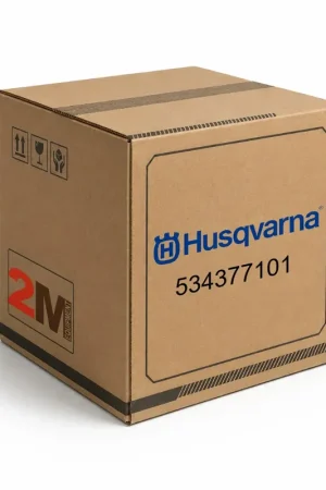 Authentic Husqvarna 534377101 CABLE FOR HANDLE