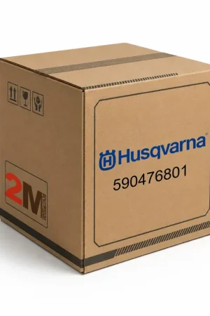 Affordable Husqvarna 590476801 COVER LID, BOTTOM