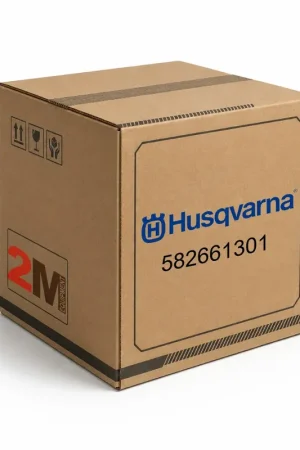 Authentic Husqvarna 582661301 AIR CONDUCTOR FAN GUIDE-DMS240