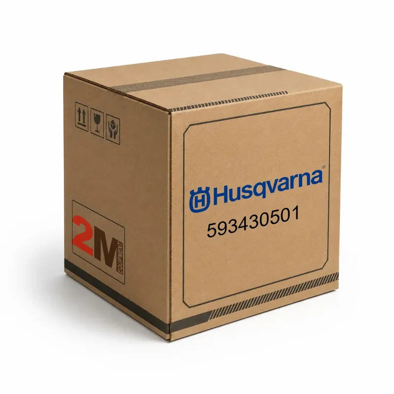 Husqvarna 593430501 SIDE COVER Top Rated